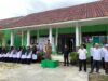 Wakil Bupati Aceh Singkil Jadi Pembina Upacara di MAN Aceh Singkil, Sampaikan Apresiasi dan Harapan Besar