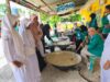MIN 5 Aceh Besar Meriahkan Bulan Muharram dengan Tradisi Masak Bubur Asyura