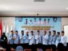 BKPRMI Aceh Kembali Hidupkan Ruh Kaderisasi Lewat LMD 1 dan TOT