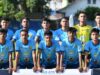 Hasil Kualifikasi Sepak Bola Pra PORA Grup B dan C, Aceh Besar dan Banda Aceh Bermain Imbang