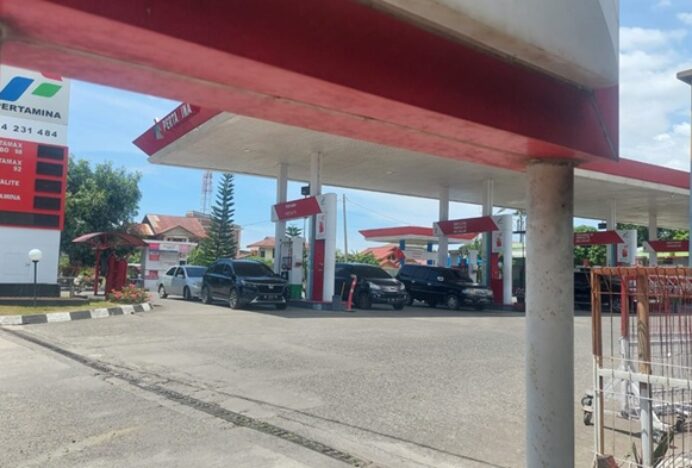 Harga BBM Mulai 1 Juli 2025, Mulai Ada Kenaikan