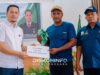 Anggota DPRA Rijaluddin Salurkan Bantuan UEP Fakir Miskin di Aceh Tenggara