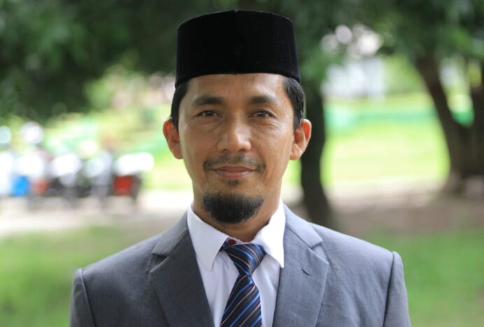 Lomba Desa Digital, Lam Bheu Aceh Besar Masuk Nominasi 10 Besar Nasional