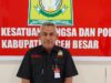 Kaban Kesbangpol Aceh Besar Bangga, Siswa MOSA Aceh Besar Terpilih Jadi Paskibraka Nasional Perwakilan Aceh