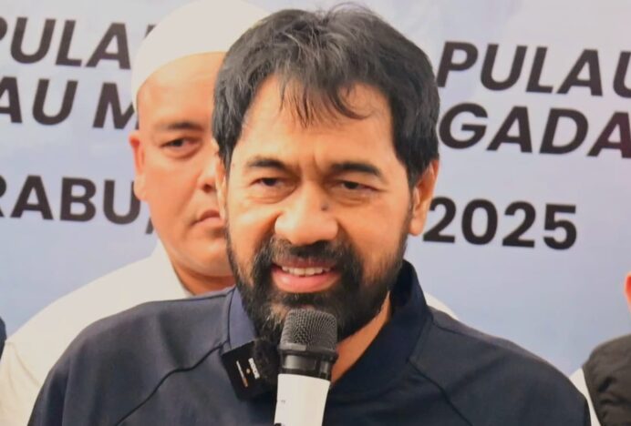 Aceh Kaya Sumber Alam, dari Singkil Menuju Era Baru Pariwisata dan Industri Halal Global