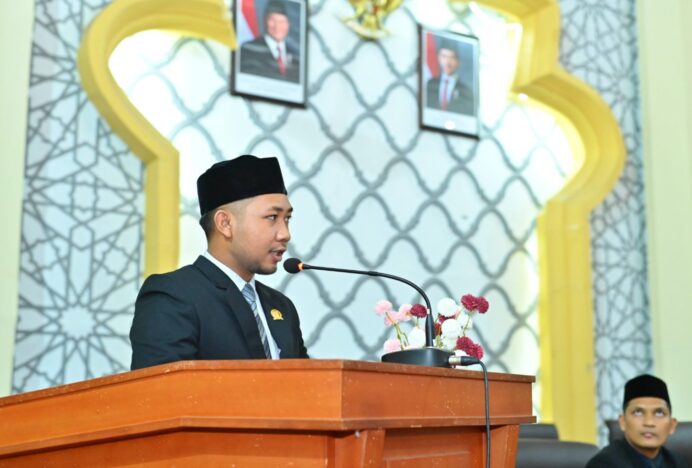 Cegah Kebocoran, DPRK Banda Aceh Minta Pemko Pacu Pemasangan Tapping Box