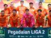 Liga 1 Jadi Super League, Liga 2 Jadi Championship