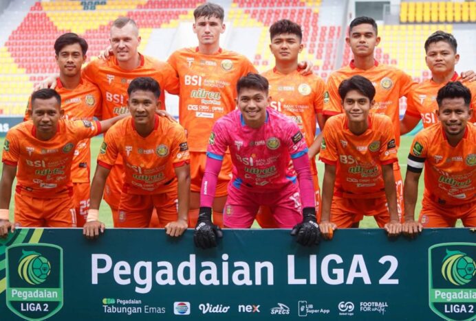 Liga 1 Jadi Super League, Liga 2 Jadi Championship