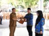 Wakil Wali Kota Sabang Serahkan SK CPNS Formasi 2024