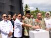 Memorial Living Park Diresmikan, Wagub Minta Pemerintah Pusat Tunaikan Kompensasi untuk Semua Korban DOM