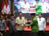 Gubernur Aceh Ajak Syarikat Islam Terus Menjadi Kekuatan Moral dan Intelektual Umat