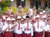Wali Kota dan Bunda PAUD Sabang Tinjau Hari Pertama Masuk Sekolah