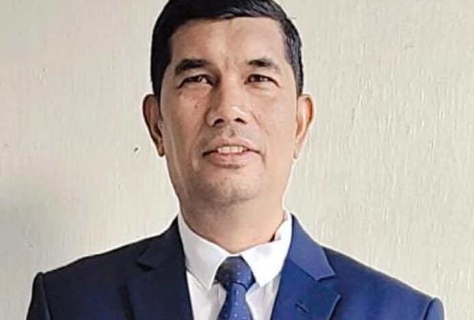 Sekjen KAHMI Aceh Desak Percepatan Serapan APBA