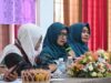Buka Lokakarya, Wakil Ketua TP-PKK Aceh Besar Akan Terus Mendorong Perempuan Sebagai Motor Penggerak Dimasyarakat