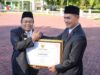 Peringatan Hari Koperasi, Pemko Sabang Dapat Penghargaan Pemerintah Aceh