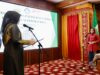 Marlina Kukuhkan Bunda PAUD dan Ketua Forikan Abdya