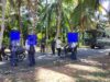 Satpol PP Aceh Jaya Temukan Pelajar Bolos Sekolah
