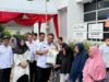 10.320 Warga Banda Aceh Dapat Bantuan Pangan Beras 2025