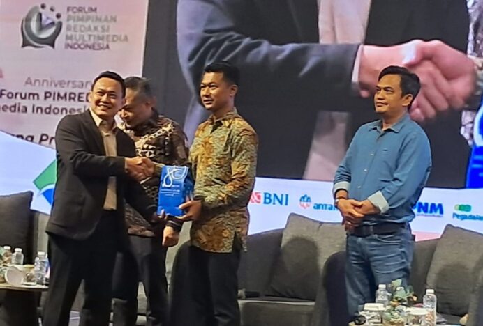 Diskusi Nasional Tekankan Pentingnya Peran Penegakan Hukum dalam Menjaga Akuntabilitas Investasi Negara