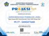 Imigrasi Banda Aceh Raih Penghargaan IKPA Terbaik di PROAKSI Awards 2025