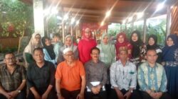 Abdurrahman Ahmad Dan Tokoh Masyarakat Lhoong Dukung Penuh Jambore Kemanusian Peduli Kesehatan