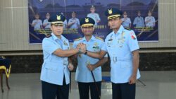 Kolonel Sudaryanto Jabat Danlanud SIM