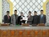 DPRK Terima Dokumen Raqan RPJM Banda Aceh Tahun 2025-2029