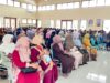 SMK PP Saree Adakan Pertemuan Wali Siswa