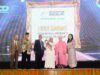 SBA Raih Empat Penghargaan Perempuan Berbakti 2025 dari CFCD