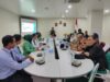 RS Hermina Aceh Terima Kunjungan BURT DPR RI dan PT Jasindo
