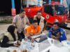 BPBD Aceh Besar Aktifkan Posko Tanggap Darurat Hadapi Angin Kencang