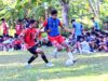 410 Pemain Ikut Seleksi PSAB Aceh Besar U-17, 70 Pemain Lolos Tahap Pertama