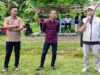 Plt Ketua Umum PSAB Tegaskan Tidak Ada Titipan, Semuanya Berdasarkan Kemampuan Pemain