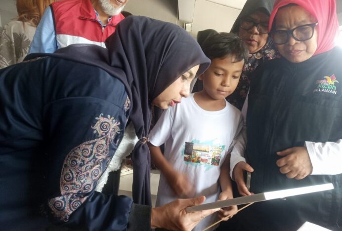 Anak Perlu Ruang Aktif untuk Bentengi Diri dari ‘Screen Time’