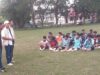 Plt Ketua Umum PSAB Tutup Seleksi U-17, Targetkan Juara Piala Soeratin 2025 Aceh