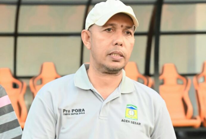 PSAB Aceh Besar Akan Segera Bentuk Tim Liga 4