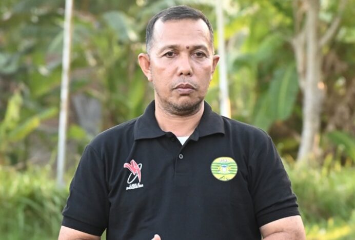 Pemain Seleksi Tahap Dua PSAB Aceh Besar U-17 Diminta Hadir di Lapangan atau Dicoret