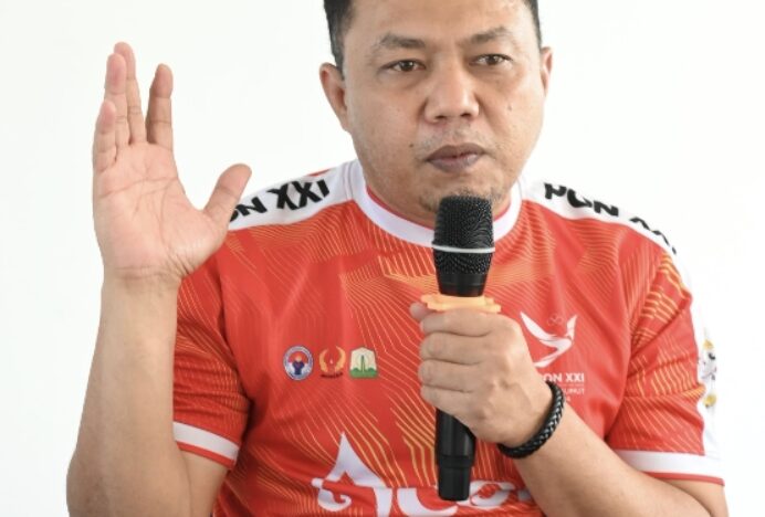 Sabet 18 Medali Emas, Ketua KONI Aceh Besar Apresiasi Tim Dayung