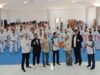 Persiapan Pra PORA, Taekwondo Aceh Gelar Diklat Wasit