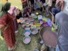 Peringati Ashura, Mahasiswa KKN USK Penuh Kehangatan Bersama Warga Lamseunia Leupung