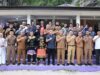 Kepala DPMG Aceh Besar : Target Meunasah Balee Lampuuk Juara Lomba Desa Wisata Nusantara Tahun 2025