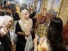 Ketua Dekranasda Aceh Besar Rita Mayasari Hadiri Puncak HUT ke-45 Dekranas di Balikpapan