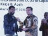 PT Pema Global Energi dan PT Pupuk Indonesia Lakukan Kerjasama, Gubernur Aceh: Bisa Membuka Peluang Kerja