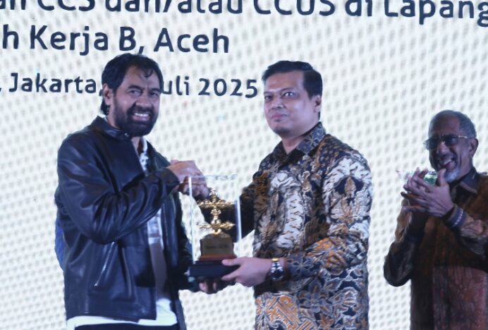 PT Pema Global Energi dan PT Pupuk Indonesia Lakukan Kerjasama, Gubernur Aceh: Bisa Membuka Peluang Kerja