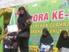 168 Pemanah dari 17 Kabupaten/Kota Lolos PORA XV Aceh Jaya 2026