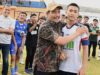 Kapten Tim Sepak Bola Pra PORA Aceh Besar Targetkan Juara PORA 2026