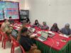 Monev II Desa Antikorupsi Digelar KPK, Pemkab Aceh Besar Siap Dukung Lambheu Jadi Desa Transparan