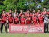 Tarbiyah Cup UIN Ar-Raniry Sukses dan Semarak, Tarbiyah FC Juara