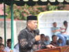 Pawai Muharram dan Penutupan FASI Ke-II Meriah di Kecamatan Indrapuri