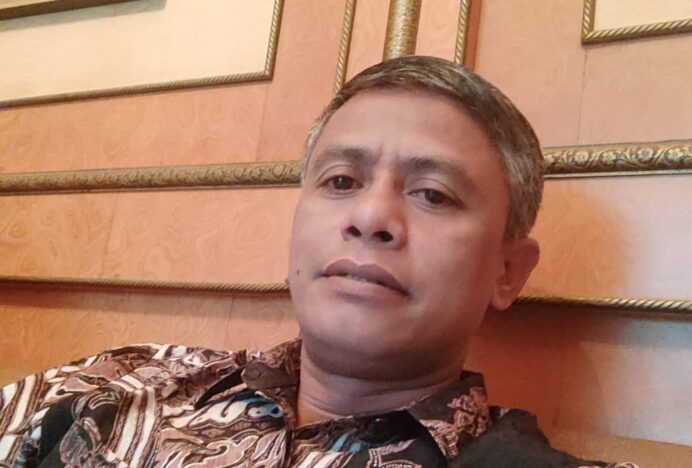 Tokoh GAM Wilayah Peureulak Dukung Putusan Menteri ESDM Legalkan Tambang Minyak Sumur Tua